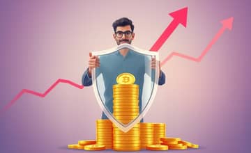 La Inflación: Cómo Proteger tus Ahorros