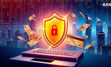 Ciberseguridad Financiera: Protege tu Dinero Online