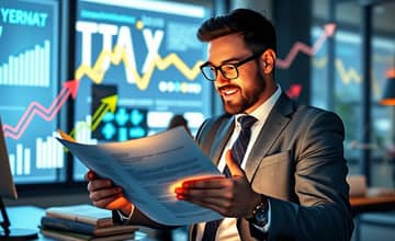 Minimizando Impuestos: Estrategias Legales para Ahorrar