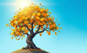 Dividendos: Genera Ingresos Pasivos con tus Inversiones