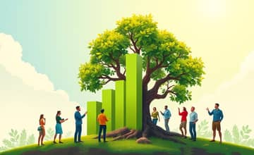 Finanzas Sostenibles: Invierte con Propósito