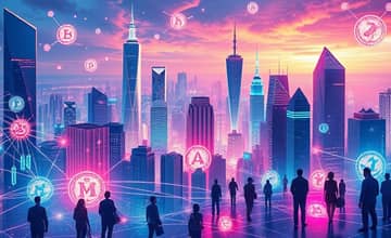 Crypto y Blockchain: El Futuro del Dinero Digital