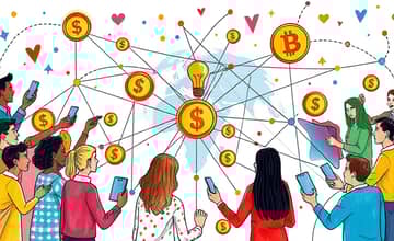 Crowdfunding: Una Nueva Forma de Inversión y Financiación