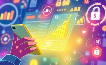 El Papel de la Tecnología en tus Finanzas Personales