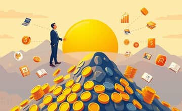 Creando Riqueza: Hábitos de Millonarios Modernos