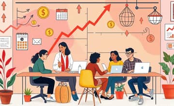 Finanzas para Freelancers: Estabilidad en la Incertidumbre