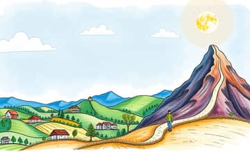 De la Subsistencia a la Prosperidad: Tu Ruta Financiera