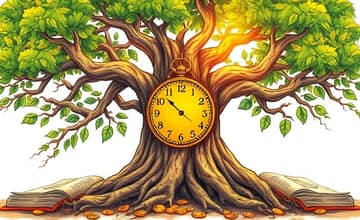 El Valor del Tiempo: Invertir vs. Gastar