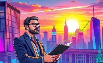 La Bolsa de Valores: Primeros Pasos para Inversionistas