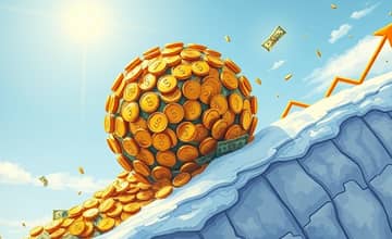 El Poder del Interés Compuesto: Multiplica tu Dinero sin Esfuerzo