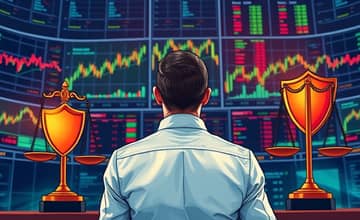 Gestión de Riesgos: Protege tu Capital Duramente Ganado