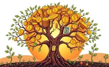 Legado Financiero: Asegurando el Futuro de tu Familia