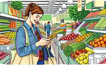 Compra Inteligente: Maximiza el Valor de cada Euro