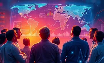 Descubre el Poder de los ETFs: Invierte como un Profesional