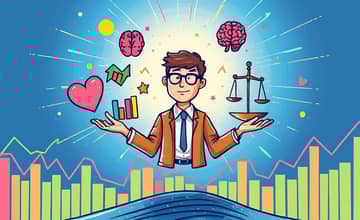 Gestiona Tus Emociones al Invertir: Evita Decisiones Impulsivas