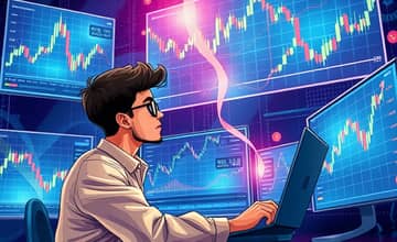 Análisis Técnico Básico: Guía para Inversionistas Novatos