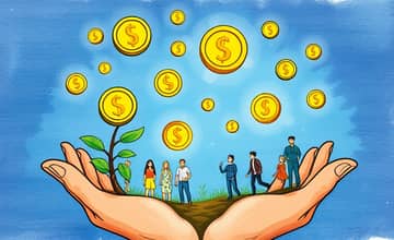 Inversión Ética: Gana Dinero y Contribuye al Mundo