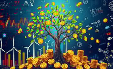 El Dinero Inteligente: Estrategias de Inversión Avanzadas