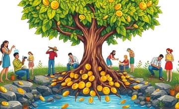 Microinversiones: Haz Crecer Tu Dinero con Pequeñas Cantidades