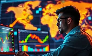 Invertir en Divisas (Forex): ¿Es para Ti?