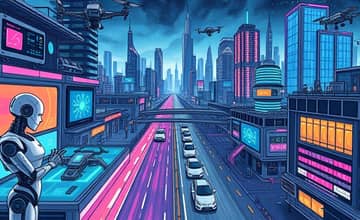 Invierte en Tecnología: Las Empresas del Mañana Hoy