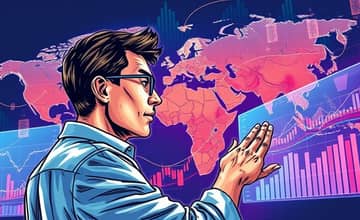 Cómo Leer el Mercado de Valores: Señales y Tendencias Clave