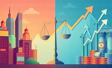 Inflación y Deflación: Cómo Afectan Tu Portafolio