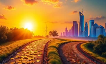 Crecimiento vs. Valor: Encontrando Tu Estrategia Ideal