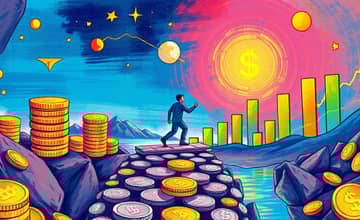 Del Ahorro a la Inversión: Rompiendo la Barrera del Miedo