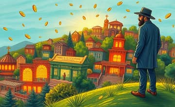 Invierte como Warren Buffett: Principios para el Éxito