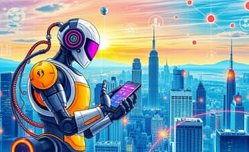 Revolución Fintech: Las Herramientas que Cambiarán Tu Inversión