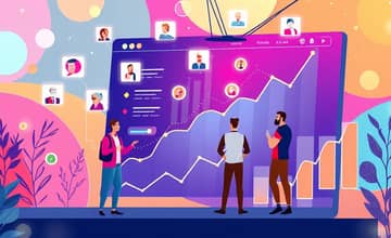 Crowdfunding de Inversión: Financia Proyectos y Obtén Rentabilidad