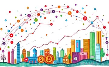 Invierte en Fondos Indexados: Sigue al Mercado con Bajo Costo