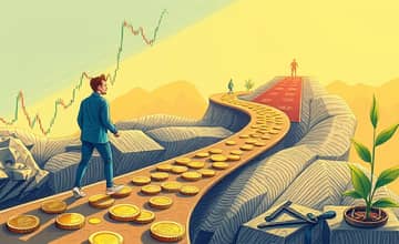 El Poder de la Disciplina: Tu Aliado en la Inversión