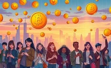 Airdrops y Forques Duros: Oportunidades del Mundo Cripto