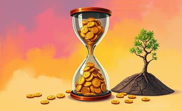 El Costo de la Espera: Por Qué Empezar a Invertir Ahora