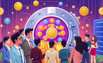 Custodia de Criptoactivos: Opciones Para Cada Tipo de Inversor