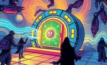 Riesgos Ocultos en DeFi: Identificación y Mitigación