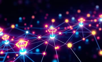 La Evolución de los Mecanismos de Consenso en Blockchain