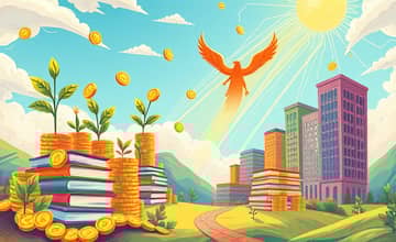 El Secreto de la Riqueza: Invertir en Activos Productivos