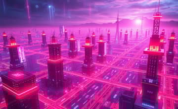 Guerra entre Blockchains: La Lucha por la Dominación