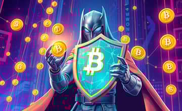 Seguros Cripto: Protegiendo tus Inversiones Digitales