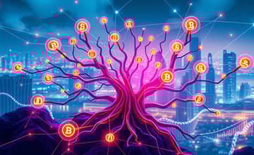 Capital de Riesgo en Cripto: Impulsando la Innovación