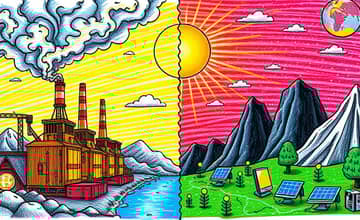 Proof of Stake (PoS) vs. Proof of Work (PoW): Comparativa Profunda