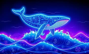 El Impacto de las Ballenas Cripto en el Mercado