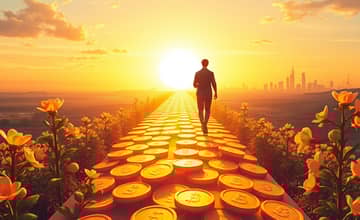 Creando Riqueza desde Cero: Tu Plan Personal de Inversión