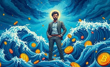 La Psicología del HODL: Mantener Frente a la Volatilidad