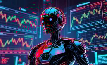 Bots de Trading Cripto: Automatizando tus Inversiones