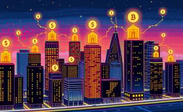 Cripto en Bienes Raíces: Tokenizando Activos Físicos