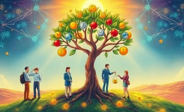 Inversión de Capital Semilla en Proyectos Cripto